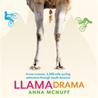 Llama_Drama